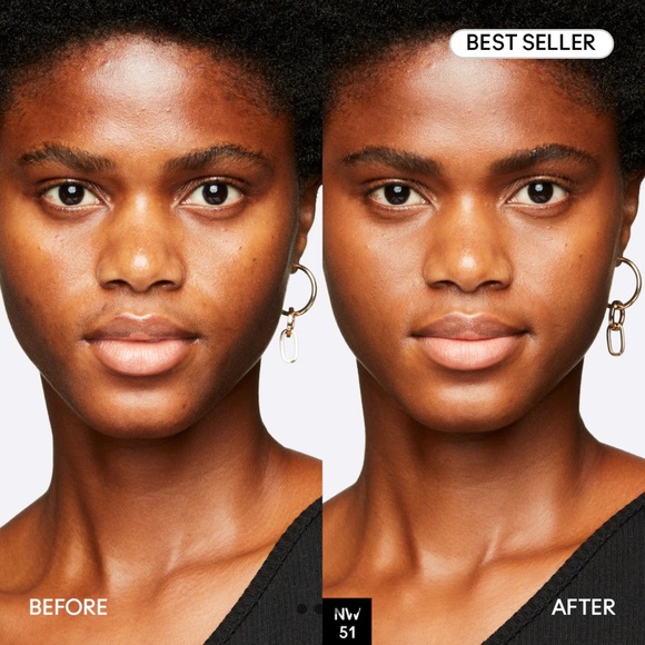 NW51 Mac Cosmetics Studio Fix 24 Hour Smooth Wear Concealer Brand New in Box - Picture 5 of 9